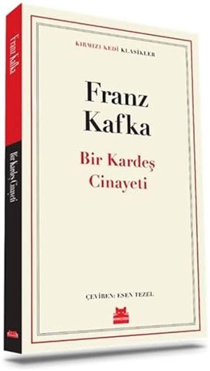 Bir Kardeş Cinayeti