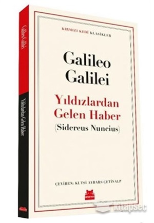 Yıldızlardan Gelen Haber