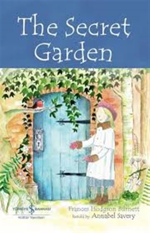 Chıldren‘S Clas.-The Secret Garden (İngilizce Kitap)