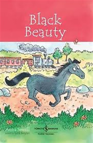 Chıldren‘S Clas.-Black Beauty (İngilizce Kitap)