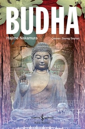 Budha (Karton Kapak)