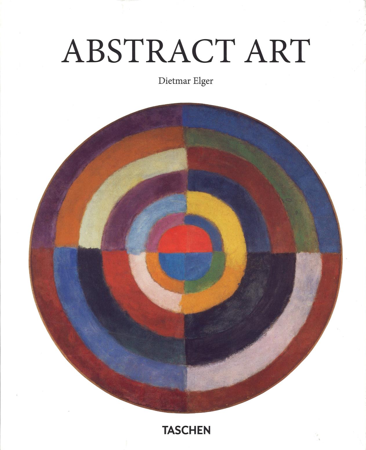 ba-Abstract Art-GB
