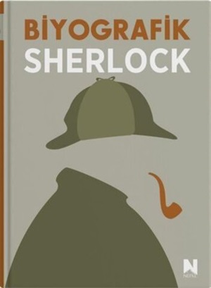 Biyografik Sherlock - Grafiklerle İz Bırakan Hayatlar