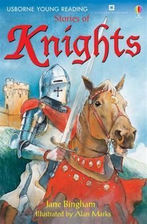 STORIES OF KNIGHTS YRl