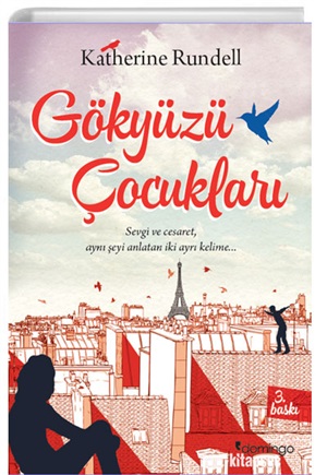 Gökyüzü Çocukları