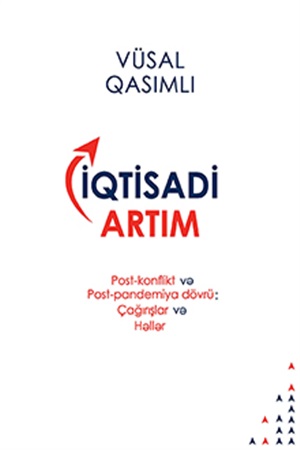 İQTİSADİ ARTIM (VÜSAL QASIMLI)