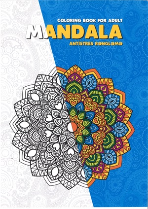 Mandala spektr