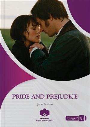 PRIDE  AND PREJUDICE (S3 B1) 2024