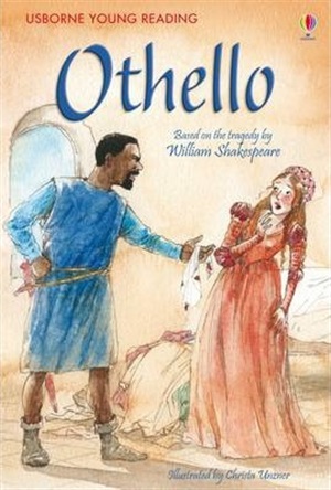 YR3 OTHELLO