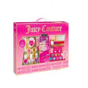 Make It Real Juicy Couture: Luxe Cosmetic Set