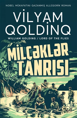 Milçeklər tanrısı