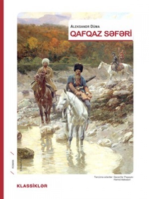 Qafqaz səfəri