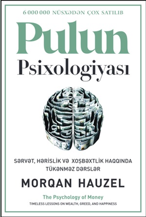 Pulun psixologiyası