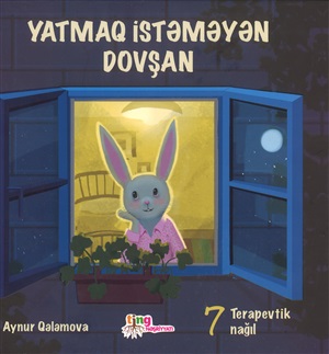 Yatmayan dovşan