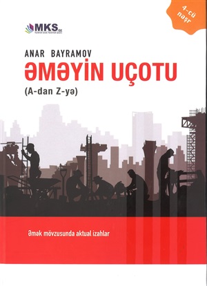 Əməyin uçotu A-dan Z-yə