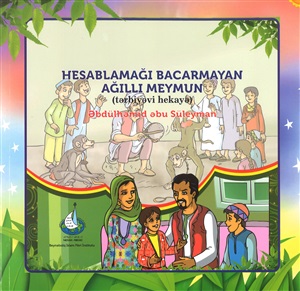 HESABLAMAĞI BACARMAYAN AĞILLI MEYMUN