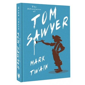 The Adventures of Tom Sawyer