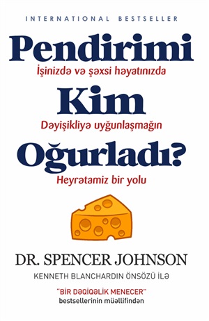 Pendirimi kim oğradı?