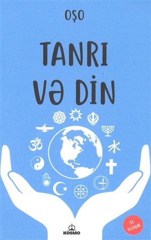 Tanrı və din