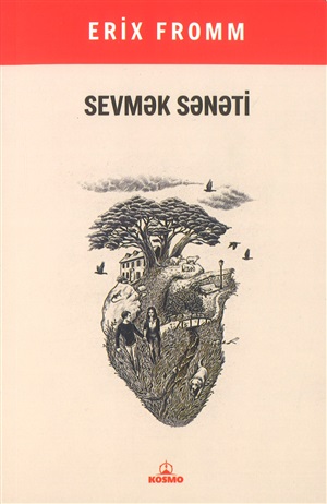 Sevmək sənəti