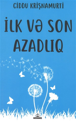 İlk və son azadlıq