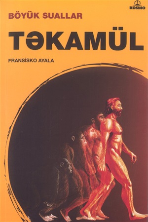 Böyük suallar: Təkamül