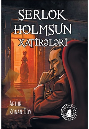 Şerlok Holmsun xatirələri