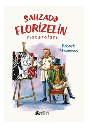 Şahzadə Florizelin macəraları