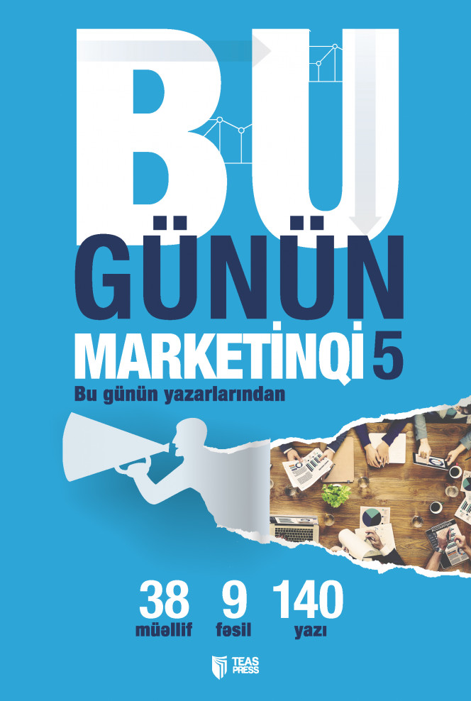 Bu günün marketinqi 5