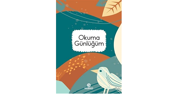 Okuma Günlüğüm