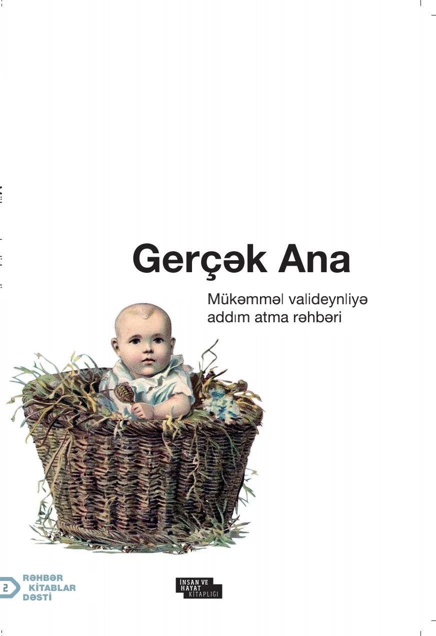 Gerçək ana