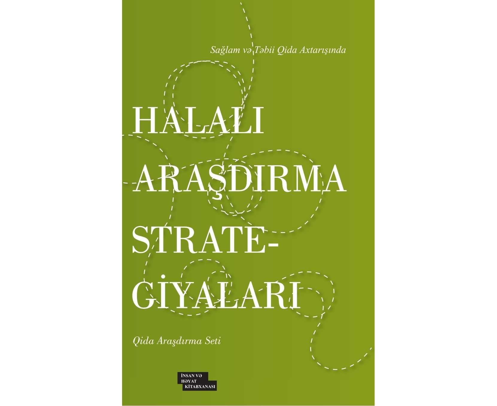 Halalı Araşdırma Strategiyaları