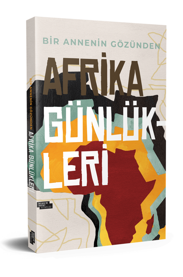 Afrika Günlükleri