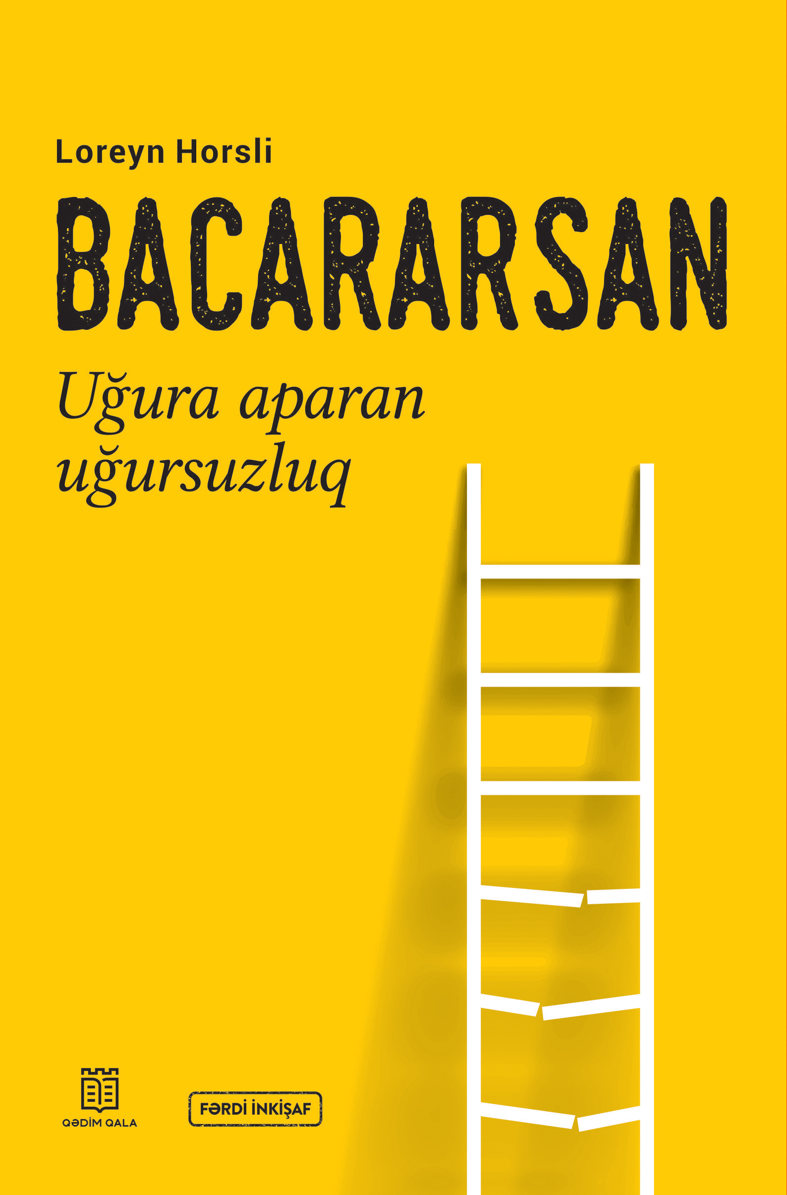 Bacararsan - Uğura apran uğursuzluq