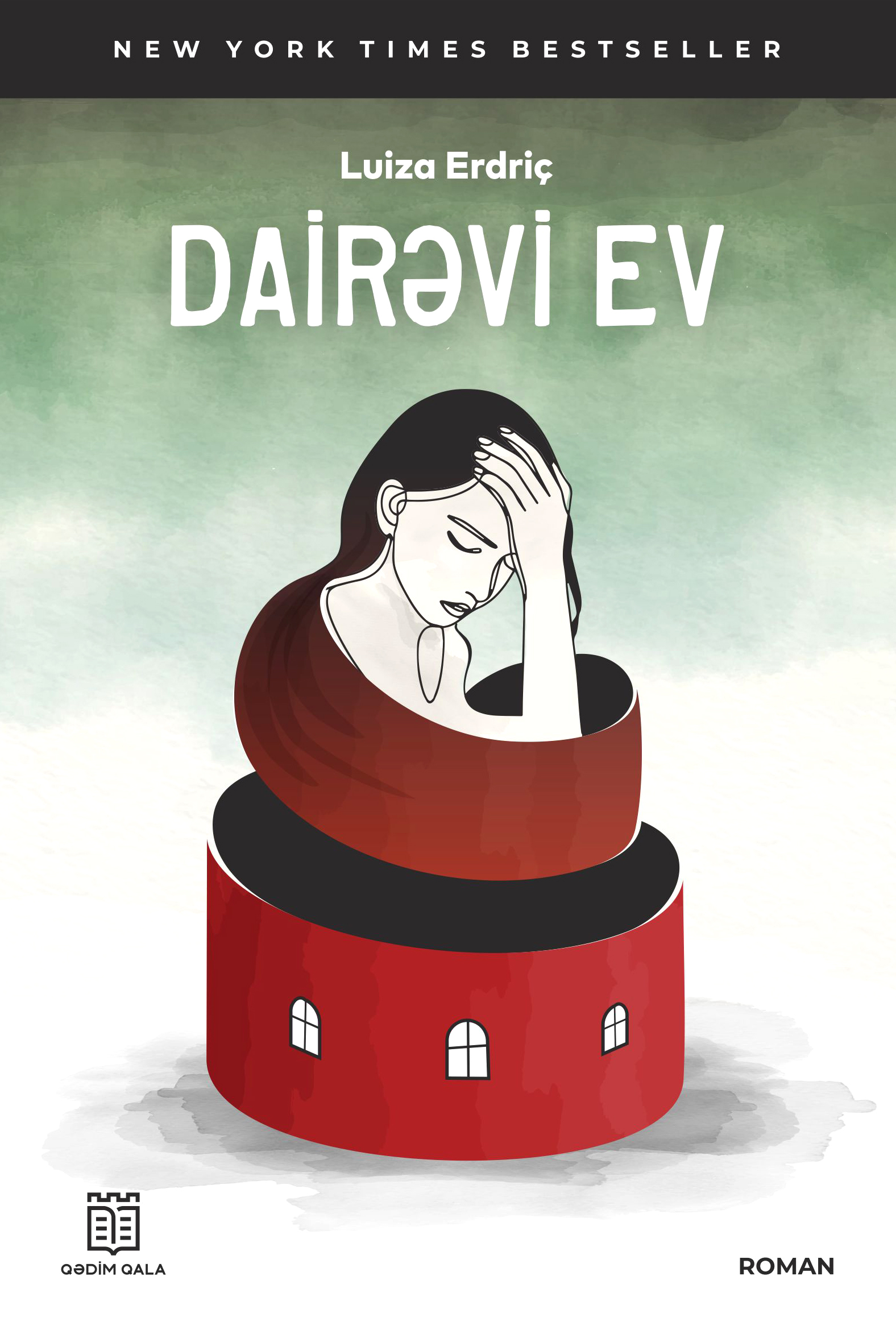 Dairəvi Ev