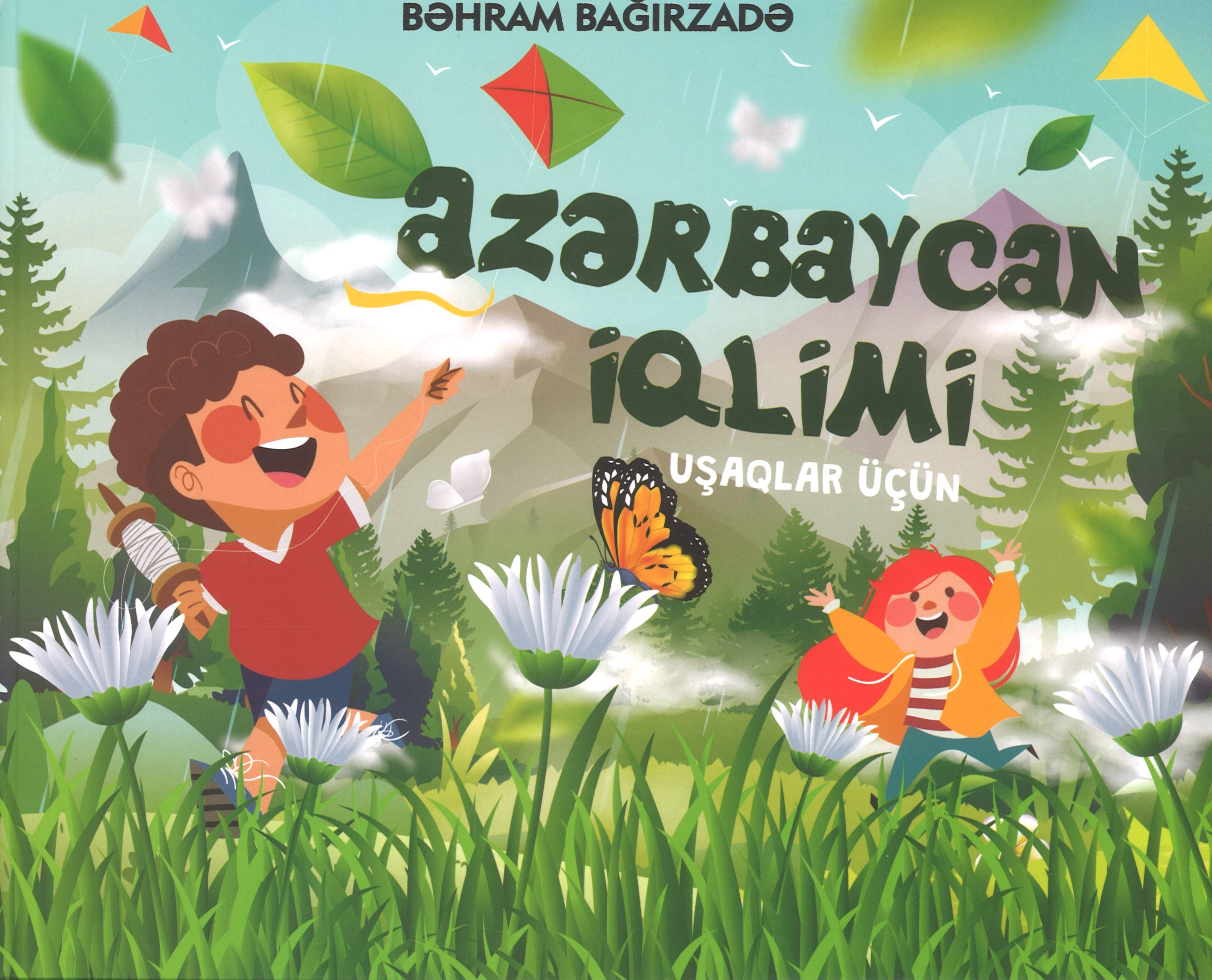 Azərbaycan İqlimi