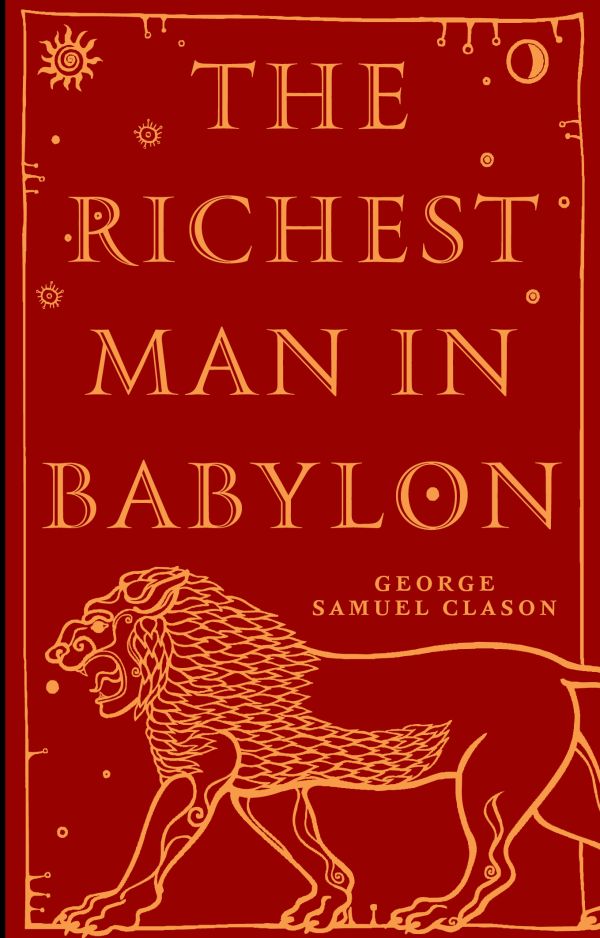 The Richest Man in Babylon