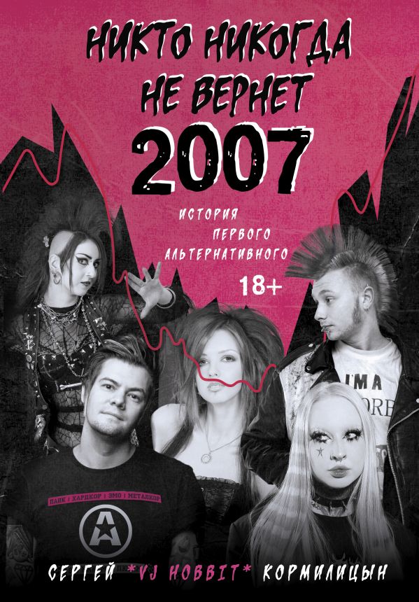 Никто никогда не вернет 2007