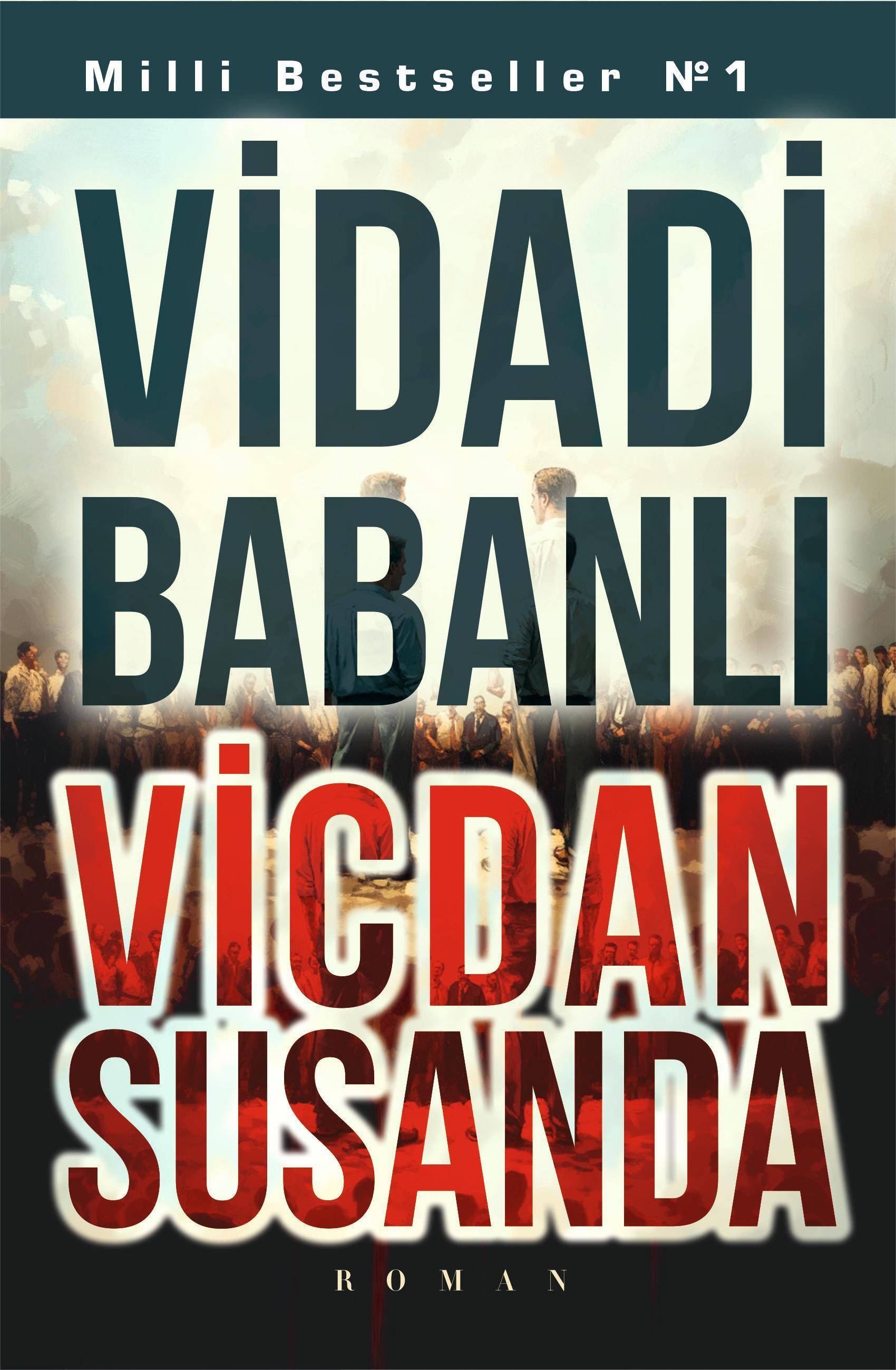 Vicdan susanda