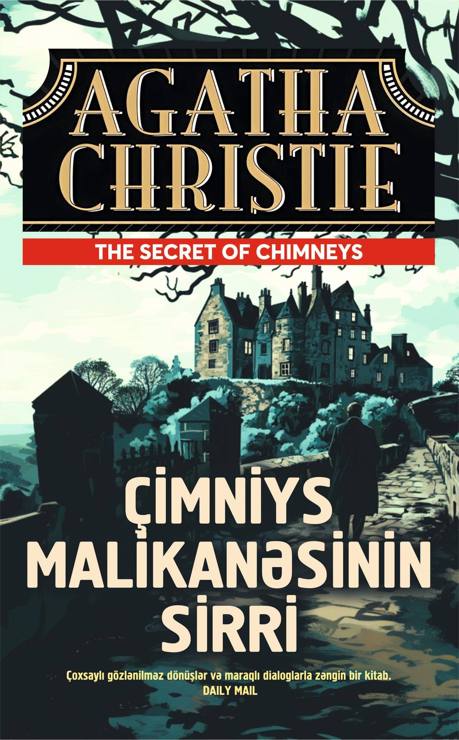 Cimniys Malikanesinin 