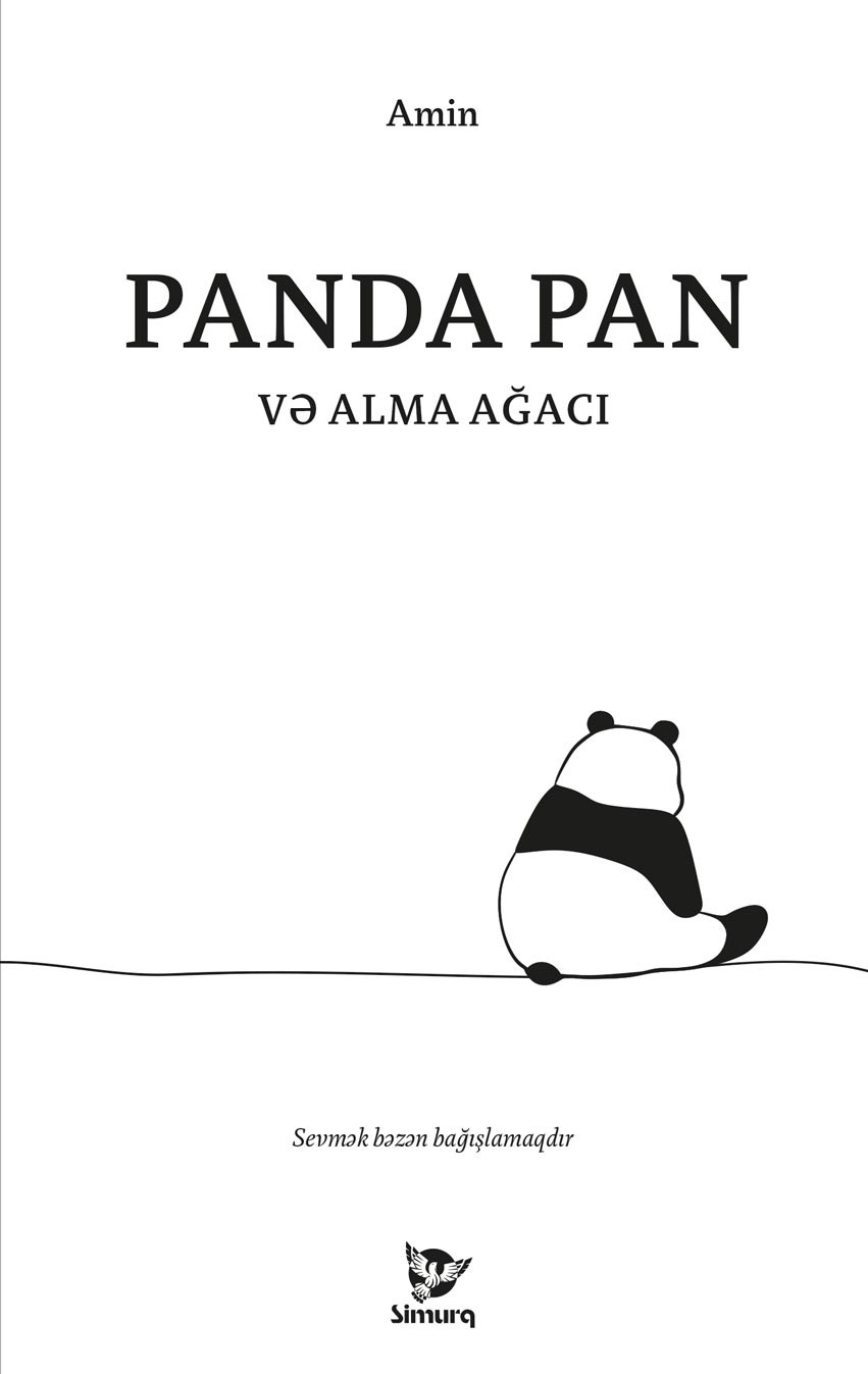 Panda Pan