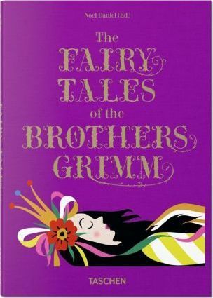 The Fairy Tales of the Brothers Grimm