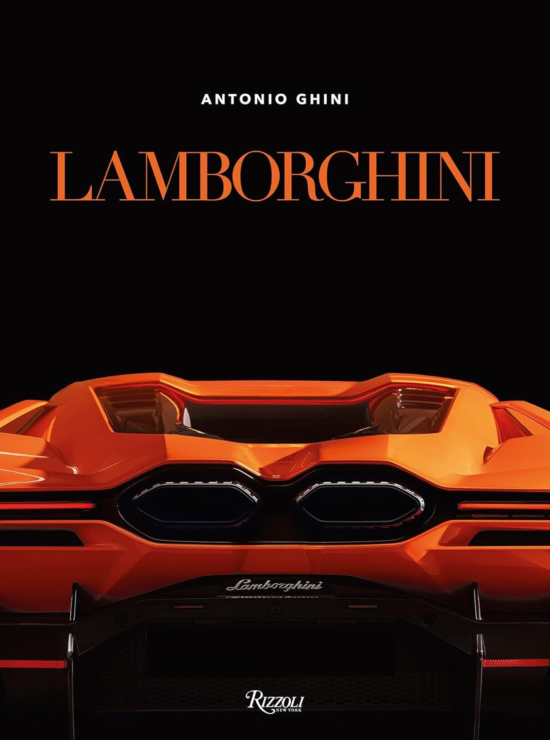 Lamborghini