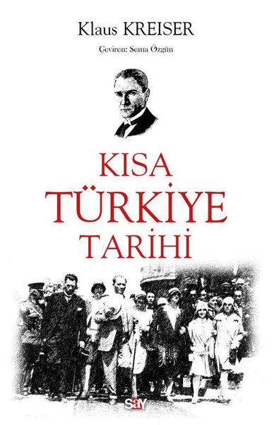 Tarih Diz-Kısa Türkiye Tarihi