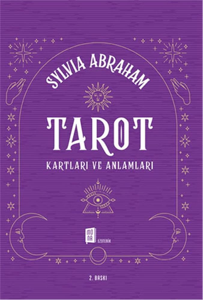 Astroloji  Ve Anlamları tarot