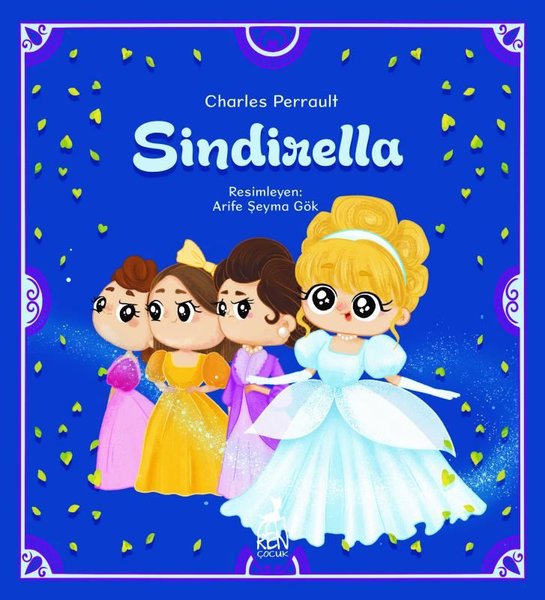 Sindirella