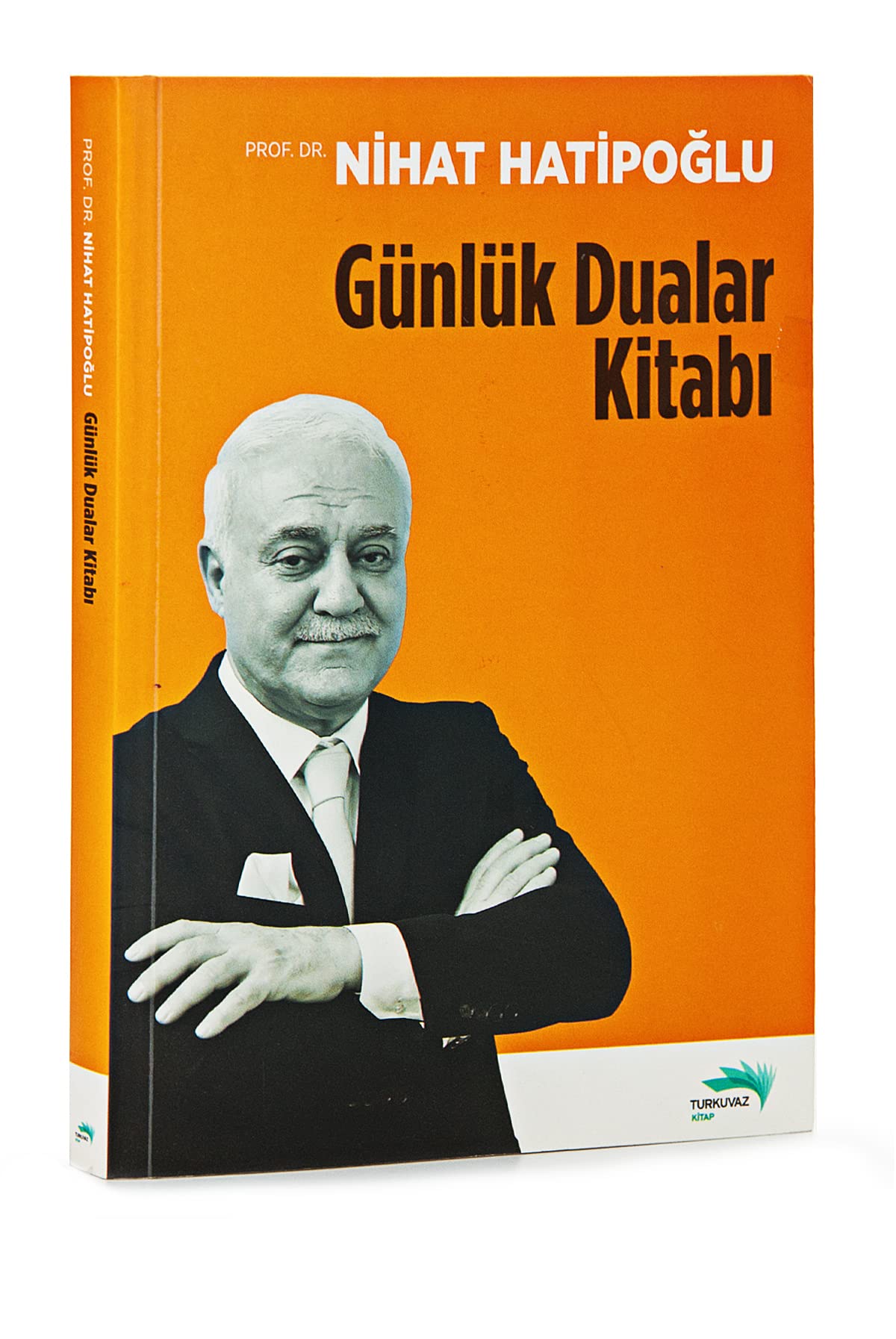 Günlük Dualar Kitabı