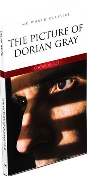 The Picture Of Dorian Gray 