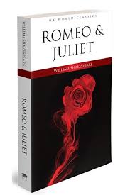 Romeo And Juliet 