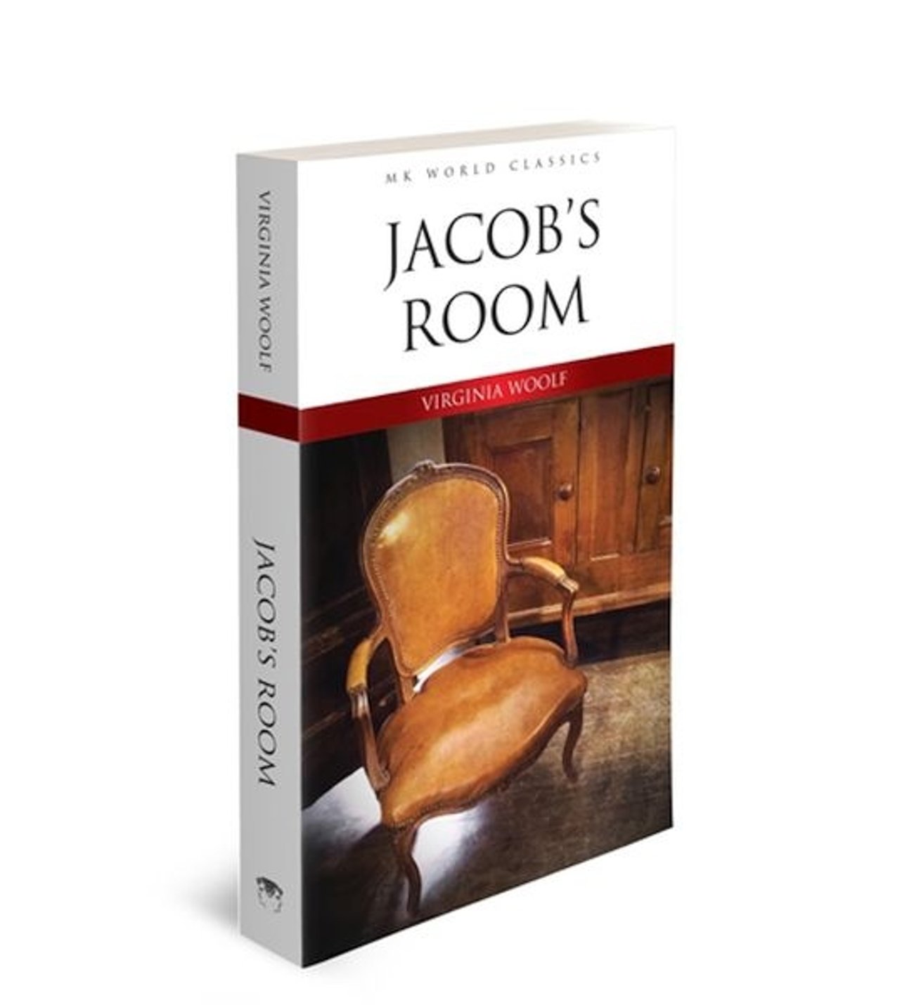 Jacob's Room 